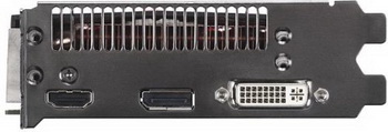 asus radeon HD 5870 v2